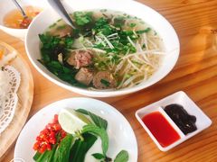 -越美小馆·越南料理(曲江店)