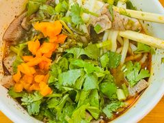 -王记生烫牛杂面馆(兰陵路店)