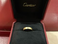 -卡地亚(杭州大厦精品店)