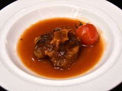 -北京四季酒店·采逸轩