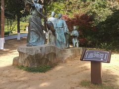 -敬亭山风景名胜区