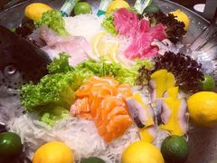 -富力丽思卡尔顿酒店·香荟全日制餐厅