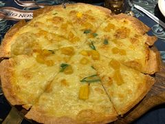 -第101座花园餐厅(湖滨88店)