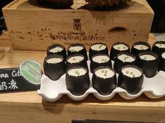 -香港唯港荟 Hotel ICON – The Market
