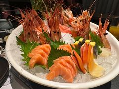 -食冶海鲜放题(福田COCO Park店)