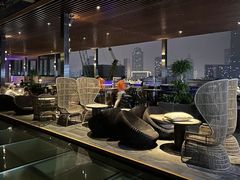 -四季酒店·空中花园 Aria on 9