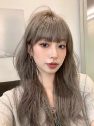 -FASHION PALACE hair+