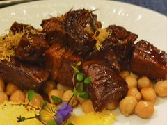 -野马国际·大汉食府