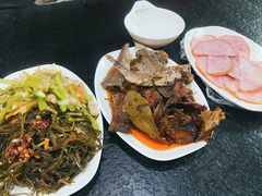 -东北农业大学饺子园