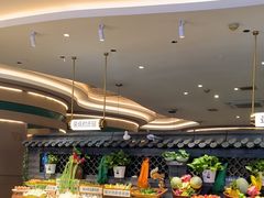 -额尔敦·品质自助(摩尔城店)