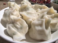 -金谷园饺子馆(北邮总店)