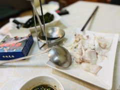 -源港渔村-中山脆肉鲩(博罗店)