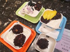 -满记甜品(苏州中心店)