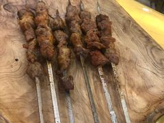 -新疆巴州金丝特餐厅(大钟寺店)