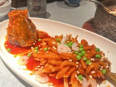 -桂满陇·西湖船宴(平安金融中心店)