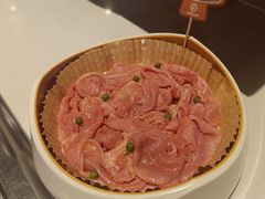 -海底捞火锅(长宁路龙之梦店)
