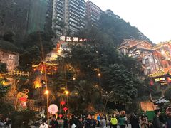 -尚足影院式足疗·住宿·美食(解放碑店)