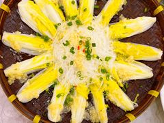 蒜蓉粉丝蒸娃娃菜-勒南公舍(龙江店)