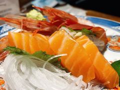 -森味薪火烧•烧鸟居酒屋•日本料理(望京店)