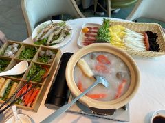 -扬州万怡酒店-中餐厅(文昌中路店)