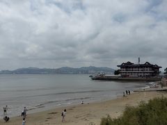 -刘公岛景区