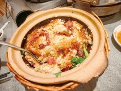 -粤来记·啫啫煲·点心(日月光店)