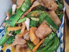 湘味小炒肉-无届青年餐馆(熙街店)