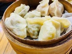 -老边饺子馆(中街店)