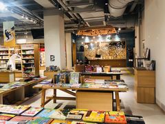 -当当书店(国泰广场店)