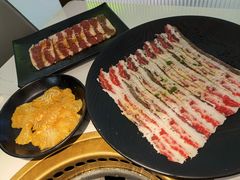 吾桑格烤肉-花味·自助烤肉(大观天地店)