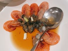 -高佳庄·海鲜酒楼(定海店)