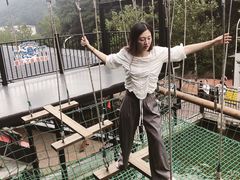 -梦幻奥陶纪景区