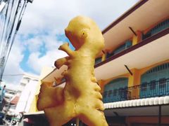 -瓦洛洛传统市场