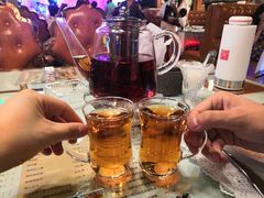 -游牧传奇新疆特色歌舞餐厅(红山新世纪购物广场店)
