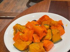 -食间牛排(湖西路店)