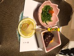 -月下料理(楷林IFC店)