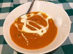 -Santoor 萨都里印度餐厅(北锣鼓巷店)