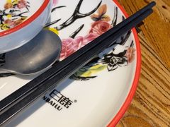 -新白鹿餐厅(银泰西湖文化广场店)