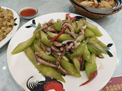 -潮汕铺老店(甜水井店)