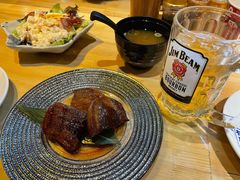 厚切酱烤牛舌-有喜屋·烧鸟·居酒屋(周浦万达店)