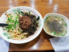 荤燃面-宜宾燃面(汉渝路店)