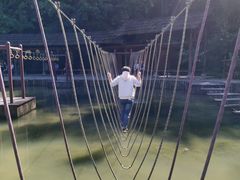 -常德桃花源景区