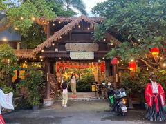-园林美食城·本土农家菜(杨和镇店)