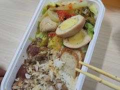 -香友记正宗隆江猪脚饭(首经贸店)