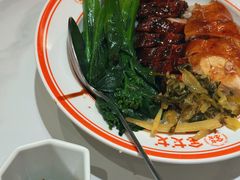 -姚姚酸菜鱼·金戈戈香港豉油鸡(喜荟城联名店)