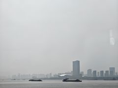 -浦口码头(轮渡站)