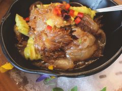 -天顺渔港·海景餐厅(星海广场店)