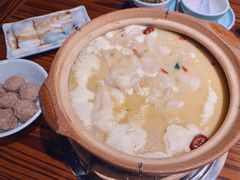 -好嘢港式街头火锅(河北店)