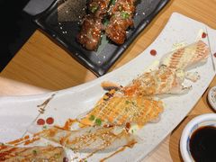 -渔寿司·日本料理(艾尚天地店)