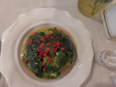 -新侨三宝乐西餐厅(崇文门店)